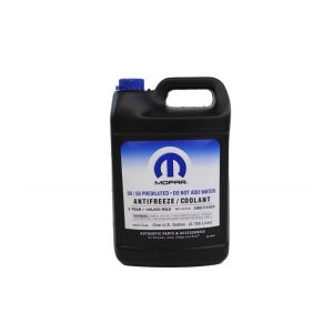 Refrigerante Mopar morado Grand Cherokee WK2 4G 2011-2021
