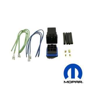 Kit Rele de Bomba de Gasolina Grand Cherokee WK2 4G 2011-2020 Mopar