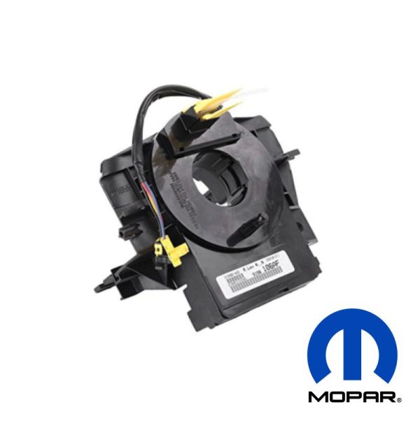 Reloj airbag Cherokee Liberty KK 2008-2015, Caliber 2007-2012, Grand Cherokee WK 2008-2010, Commander 2006-2009 Mopar