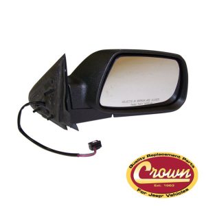 Retrovisor derecho Grand Cherokee WK 2005-2010 Crown