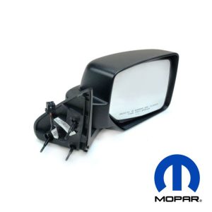Retrovisor Derecho Cherokee Liberty KK 2008-2009 Mopar