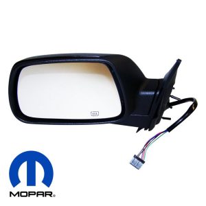 Retrovisor izquierdo Grand Cherokee WK 2005-2010 Mopar