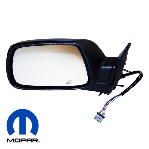 Retrovisor izquierdo Grand Cherokee WK 2005-2010 Mopar