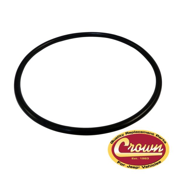Sello de bomba de gasolina Cherokee Liberty KJ 2002-2007, KK 2008-2015, Dakota, Jeep Wrangler, Patriot, Grand Cherokee WK, Commander, Caliber Crown