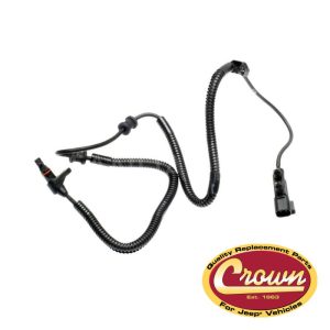 Sensor ABS delantero Cherokee Liberty KK 2008-2015 Crown