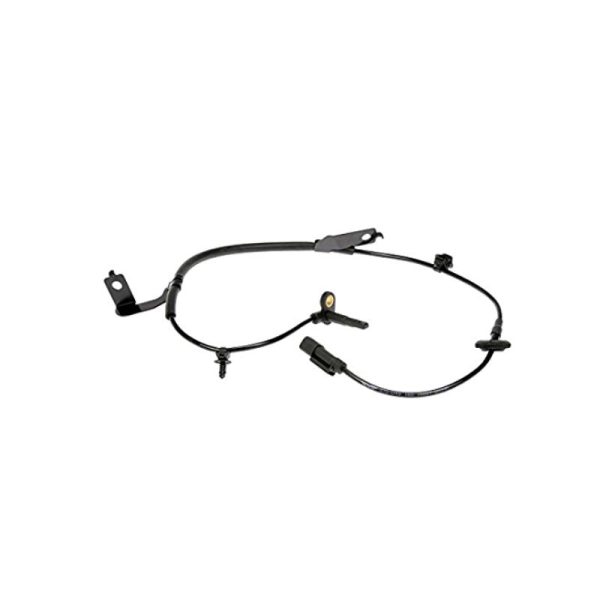 Sensor ABS delantero derecho Caliber 2007-2012, Compass 2007-2012 Dorman