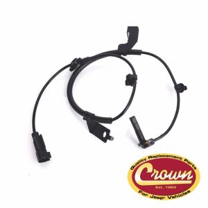 Sensor ABS delantero derecho Caliber 2007-2012, Compass 2007-2012 Crown