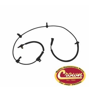 Sensor ABS delantero derecho Cherokee Liberty KJ 2002-2007 Crown