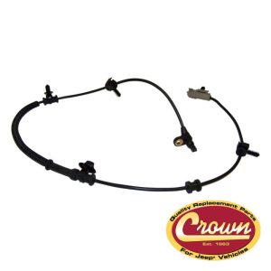 Sensor ABS delantero Grand Cherokee WK 2005-2010, Commander 2006-2009 Crown