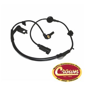 Sensor ABS delantero izquierdo Caliber 2007-2012, Compass 2007-2012 Crown