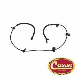 Sensor ABS delantero izquierdo Cherokee Liberty KJ 2002-2007 Crown