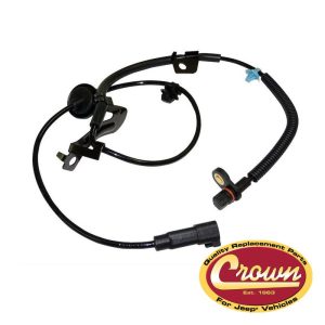 Sensor ABS trasero derecho Compass 4X2 2007-2012 Crown