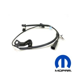 Sensor ABS trasero derecho Compass 4X4 2007-2012 Mopar