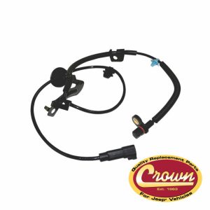 Sensor ABS trasero derecho Caliber 2007-2012, Compass 2007-2012 Crown
