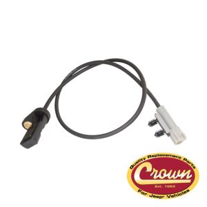 Sensor ABS trasero Grand Cherokee WK 2005-2010, Commander XK 2006-2009 Crown