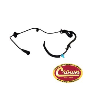 Sensor ABS tarsero izquierdo Compass 4X4 2007-2012 Crown