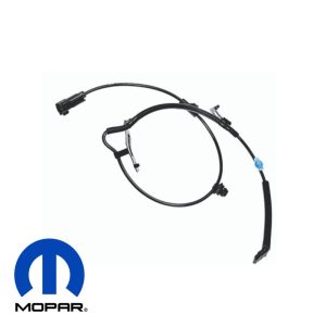 Sensor ABS trasero izquierdo Compass 4X4 2007-2012 Mopar