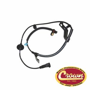 Sensor ABS trasero izquierdo Caliber 2007-2012, Compass 2007-2012 Crown