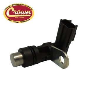 Sensor de cigueñal Cherokee Liberty KJ 2002 2007, Cherokee Liberty KK 2008-2015, Dakota  2004-2012 Crown
