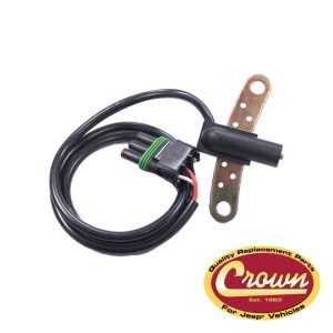 Sensor de cigueñal Cherokee XJ 1987-1990 Crown