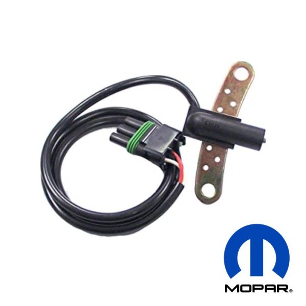 Sensor de cigueñal Cherokee XJ 1987-1990 Mopar