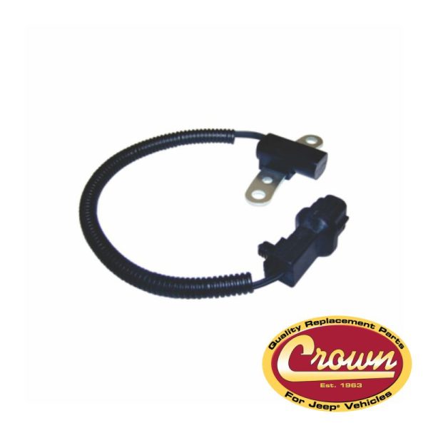 Sensor de posición de cigüeñal Cherokee XJ 1997-2001 Crown