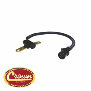 Sensor de cigüeñal Dodge RAM 1500 2500 3500 2007-2008, Commander 2007-2008 Crown