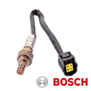 Sensor de oxígeno Cherokee Liberty KJ 2007, Cherokee Liberty KK, Grand Cherokee WK 2008-2010, Commander Bosch
