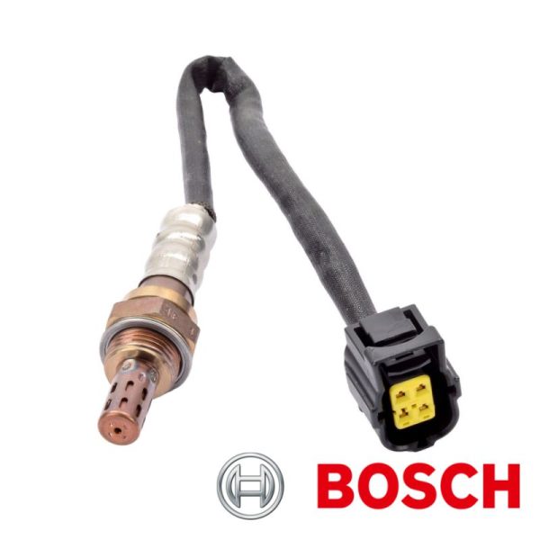 Sensor de oxígeno Cherokee Liberty KJ 2007, Cherokee Liberty KK, Grand Cherokee WK 2008-2010, Commander Bosch