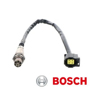 Sensor de oxígeno Grand Cherokee WK2 4G 2011-2018 Bosch
