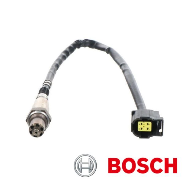 Sensor de oxígeno Grand Cherokee WK2 4G 2011-2018 Bosch
