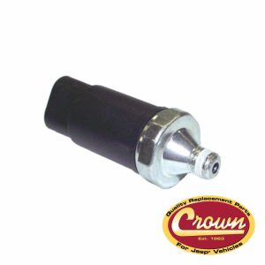 Válvula presión de aceite 1 PIN Cherokee XJ 1992-1996, Grand Cherokee ZJ 1994-1996 Crown