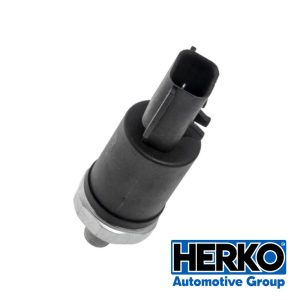Válvula presión de aceite 2 pin Cherokee XJ 1998, Grand Cherokee ZJ 1998 Herko