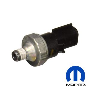 Válvula presión de aceite Cherokee Liberty KJ 2003-2007, KK 2008-2015, Grand Cherokee WJ 2003-2005, WK 2005-2010, Dakota 2004-2012 Mopar