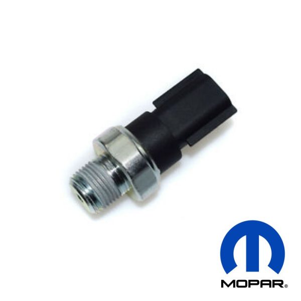 Válvula presión de aceite Neon 1995-2006, Sebring 2007-2011, PT Cruiser 2001-2010, Stratus 1997-2006, Grand Caravan 1998-2010 Mopar