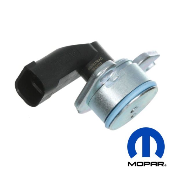 Sensor de Presión de Línea de Aceite Cherokee Liberty KJ 2002-2007, Cherokee Liberty KK 2008-2015, Dakota 2008-2012 Mopar