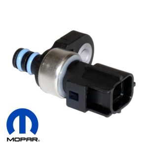 Sensor de Presión de Línea de Aceite Cherokee Liberty KJ 2002-2007, Grand Cherokee WJ 1999-2005, WK 2005-2010, Grand Cherokee WK2 4G, Commander, Dodge RAM Mopar