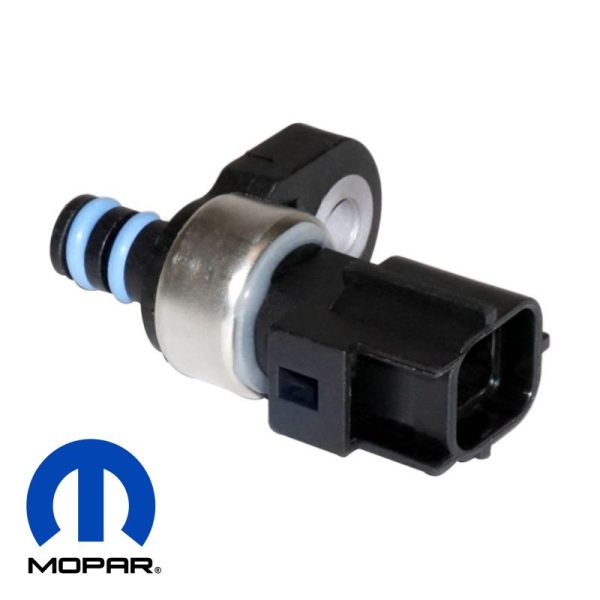Sensor de Presión de Línea de Aceite Cherokee Liberty KJ 2002-2007, Grand Cherokee WJ 1999-2005, WK 2005-2010, Grand Cherokee WK2 4G, Commander, Dodge RAM Mopar