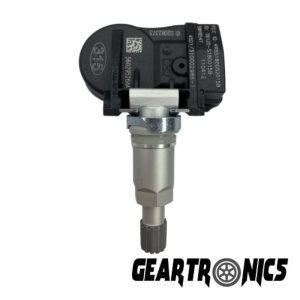 Sensor de Presión de Neumático TPMS Cherokee Liberty KK, Cherokee Liberty KJ, Dakota, Grand Cherokee WK 2005-2007, Commander 2006-2007, Compass Geartronics