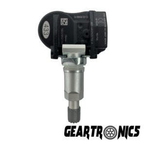 Sensor de Presión de Neumático TPMS Grand Cherokee WK 2008-2010, Commander 2008-2009 Geartronics