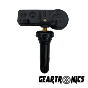 Sensor de Presión de Neumático TPMS Grand Cherokee WK2 4G 2011-2016 Geartronics