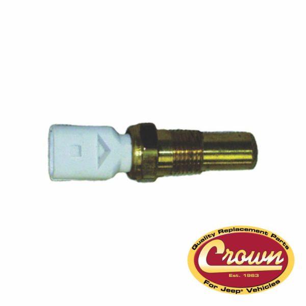 Válvula de temperatura Cherokee XJ 1992-1996, Grand Cherokee 1993-1998 Crown