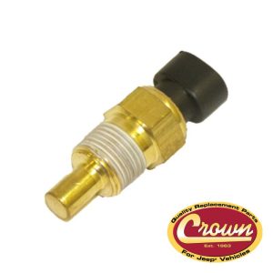 Válvula de temperatura Cherokee XJ 1994-1997, Cherokee XJ 1991-1996, Grand Cherokee ZJ 1993-1996, Jeep Wrangler YJ 1991-1995 Crown