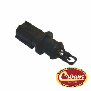 Válvula de temperatura de aire Cherokee Liberty KJ 2002-2007, KK 2008-2015, Grand Cherokee WK 2005-2007, Compass, Caliber, Dodge RAM, Neon Crown
