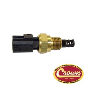 Válvula de temperatura de aire Cherokee XJ 1997-2001, Dodge RAM 1998-2002, Dodge RAM 1997-2004 Crown