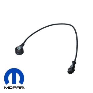 Sensor de detonación Cherokee Liberty KK 2008-2015, Dakota 2004-2012, Grand Cherokee WK 2008-2010 Mopar