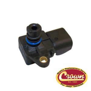 Sensor MAP Caliber 2007-2012, Compass 2007-2012, Journey 2008-2012 Crown