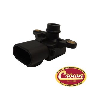 Sensor MAP Cherokee Liberty KK 2008-2015, Cherokee Liberty KJ 2006-2007, Grand Cherokee WK 2005-2010 Crown