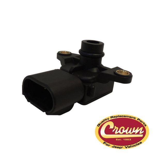 Sensor MAP Cherokee Liberty KK 2008-2015, Cherokee Liberty KJ 2006-2007, Grand Cherokee WK 2005-2010 Crown