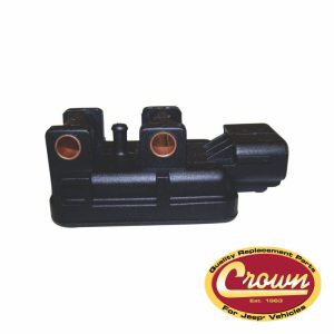 Sensor map Cherokee XJ 1997-2001, Grand Cherokee ZJ 1997-1998, Grand Cherokee WJ 1999-2003 Crown